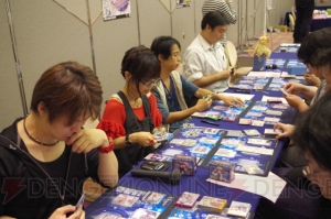 食べて飲んでカードゲーム三昧の“ChaosTCGナイトカーニバルin合宿”＆“Vスパリングイン合宿in大津”を突撃レポート！