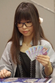“ChaosTCGナイトカーニバルin合宿”＆“Vスパリングイン合宿in大津”