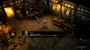 『ディアブロIII』の基本となる5人のプレイヤーキャラクターを紹介！ 各クラスの特性を生かして地獄の悪魔に立ち向かえ