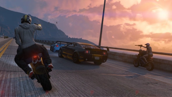 週間洋ゲー通信 海外では Gta V が発売 新プラットフォーム Steam Machines のベータテストも 9月17日 9月30日 電撃 オンライン
