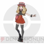 『ポケットモンスター X・Y』
