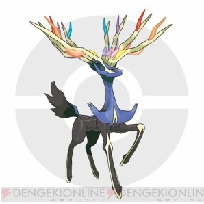 ポケットモンスター X Y 判明している新ポケモンを総まとめ 新タイプ フェアリーの相性もおさらい 電撃オンライン