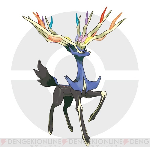ポケットモンスター X Y 判明している新ポケモンを総まとめ 新タイプ フェアリーの相性もおさらい 電撃オンライン ポケットモンスター X Y 判明している新ポケモンを総まとめ 新タイプ フェアリーの相性もおさらい 電撃オンライン