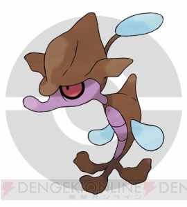 ポケットモンスター X Y 判明している新ポケモンを総まとめ 新タイプ フェアリーの相性もおさらい 電撃オンライン