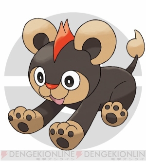 『ポケットモンスター X・Y』