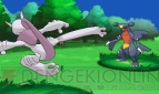 『ポケットモンスター X・Y』