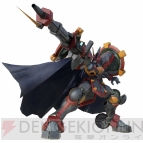 『スーパーロボット大戦OG INFINITE BATTLE』