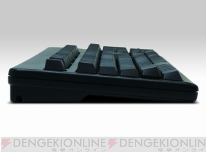 モーグリがアクセント Hori製 Ffxi 11周年記念 Final Fantasy Xi Xith アニバーサリーキーボード を電撃の旅団員がチェック 電撃playstation