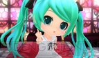 『初音ミク Project mirai 2』
