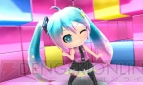 『初音ミク Project mirai 2』