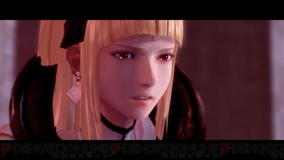 『ドラッグ オン ドラグーン3』