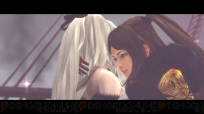 『ドラッグ オン ドラグーン3』