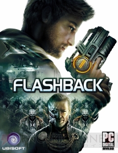 PS3『フラッシュバック』が本日より配信開始――エイリアンの惑星に乗り込み人類の滅亡を阻止せよ