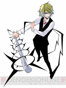 【速報】平和島静雄＆黒雪姫が格闘ゲーム『電撃文庫 FIGHTING CLIMAX』に参戦！ 家庭用制作決定にロケテ情報、プレイ動画など新情報も