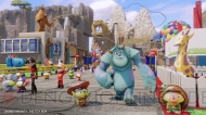 フィギュアとゲームが連動する『ディズニーインフィニティ』の詳細を紹介――ディズニーやディズニー/ピクサーの世界で自由に遊ぼう！