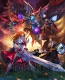 『ラグナロク オデッセイ エース』