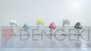 『PCH-2000』TV-CM“登場篇”
