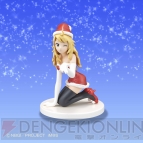 『アイドルマスター ハニーのためのクリスマスケーキ』