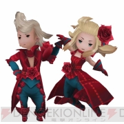 『ブレイブリーデフォルト フォーザ・シークウェル』