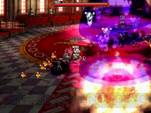 『Le Ciel Bleu ～ル・シエル・ブルー～』のアイテムモールに期間限定福箱“神無箱”が入荷――秋にちなんだアイテムが盛りだくさん