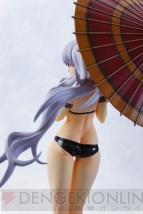 VERTEX『閃乱カグラ 柳生』が2014年1月に発売──静やかに舞い忍ぶ