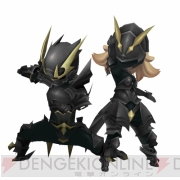 『ブレイブリーデフォルト フォーザ・シークウェル』