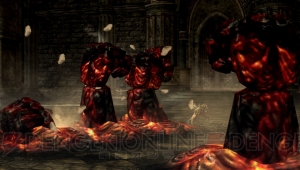 『ソウル・サクリファイス デルタ』から3人の魔法使いや舞台設定などさまざまな新要素を紹介！ the Bestの『ソルサク』も本日発売