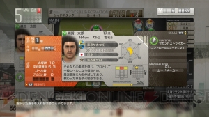 『サカつく プロサッカークラブをつくろう！』のエディット選手の能力や特徴はスロットゲームで決める！ 運次第でチームのエースに