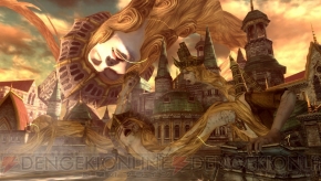 『ソウル・サクリファイス デルタ』
