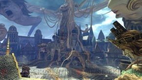 『ソウル・サクリファイス デルタ』