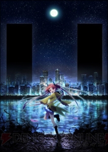 『ブラック・ブレット』がTVアニメに！ 出演声優は梶裕貴さん、日高里菜さん、小山力也さん