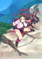 『閃乱カグラ NewWave』