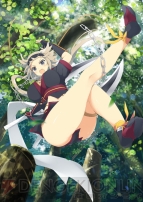 『閃乱カグラ NewWave』