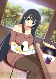 『閃乱カグラ NewWave』