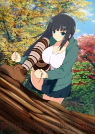 『閃乱カグラ NewWave』