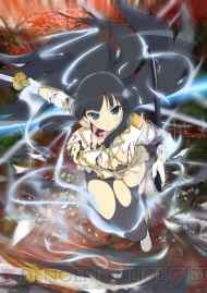 『閃乱カグラ NewWave』