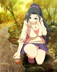 『閃乱カグラ NewWave』