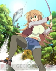 『閃乱カグラ NewWave』