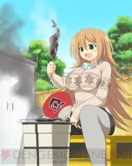 『閃乱カグラ NewWave』