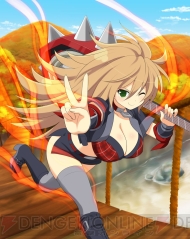 『閃乱カグラ NewWave』