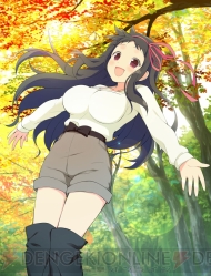 『閃乱カグラ NewWave』