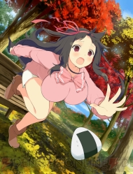『閃乱カグラ NewWave』