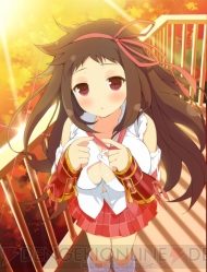 『閃乱カグラ NewWave』
