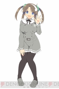 『閃乱カグラ NewWave』