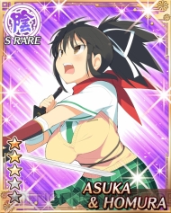 『閃乱カグラ NewWave』