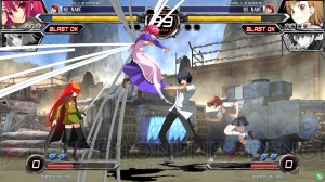 美琴＆桐乃の参戦が決定した『電撃文庫 FIGHTING CLIMAX』はアーケードで稼働！ そして本作のプレイインプレッションを最速でお届け