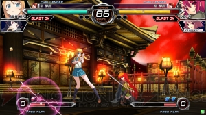 美琴＆桐乃の参戦が決定した『電撃文庫 FIGHTING CLIMAX』はアーケードで稼働！ そして本作のプレイインプレッションを最速でお届け