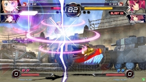 美琴＆桐乃の参戦が決定した『電撃文庫 FIGHTING CLIMAX』はアーケードで稼働！ そして本作のプレイインプレッションを最速でお届け