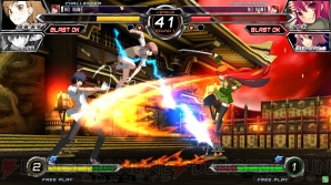 『電撃文庫 FIGHTING CLIMAX（ファイティングクライマックス）』