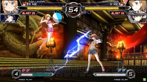 『電撃文庫 FIGHTING CLIMAX』ロケテストが本日より開始！ まずはシャナ、アスナ、美琴、桐乃のロケテ版レビューをお届け！